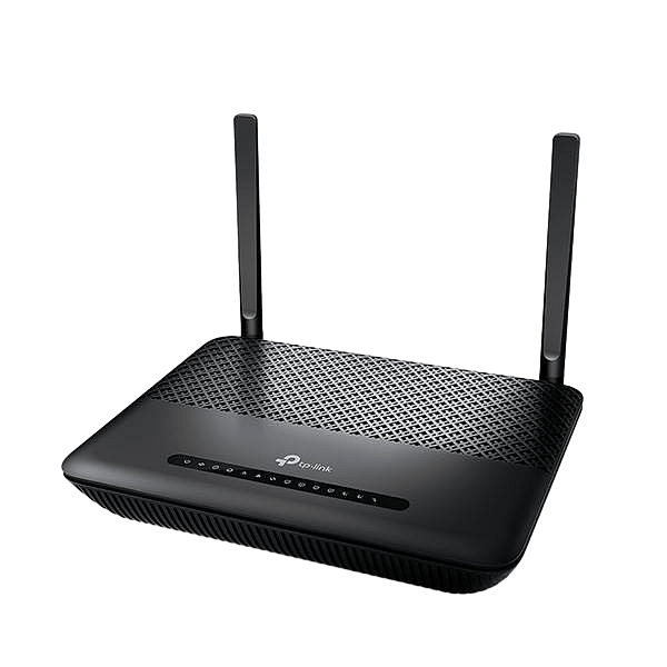 TPLink  Archer XR500V AC1200 Dualband VoIP  Router GPON
