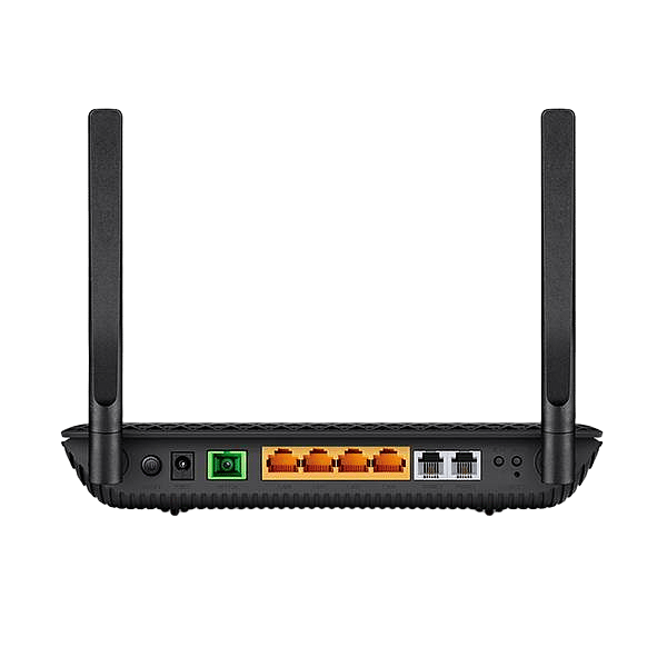 TPLink  Archer XR500V AC1200 Dualband VoIP  Router GPON