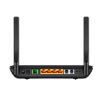 TPLink  Archer XR500V AC1200 Dualband VoIP  Router GPON
