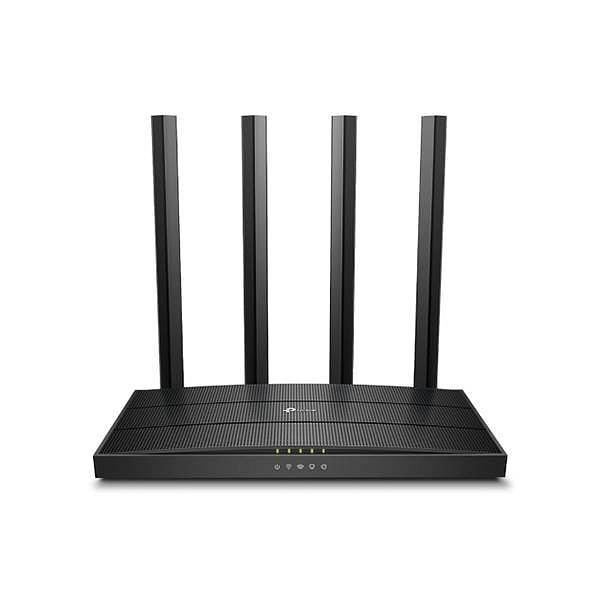 TPLink Wifi Archer C80 Doble Banda AC1900  Router Inalámbrico