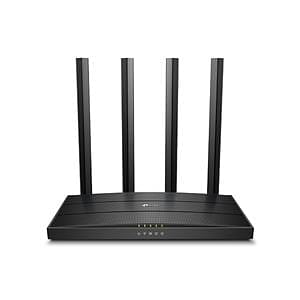 TPLink Archer C80 AC1900 Dualband  Router