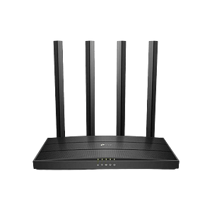 TPLink Wifi Archer C80 Doble Banda AC1900  Router Inalámbrico