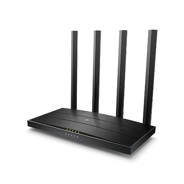 TPLink Wifi Archer C80 Doble Banda AC1900  Router Inalámbrico