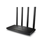 TPLink Wifi Archer C80 Doble Banda AC1900  Router Inalámbrico