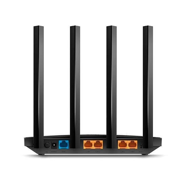 TPLink Wifi Archer C80 Doble Banda AC1900  Router Inalámbrico