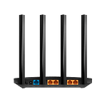 TPLink Wifi Archer C80 Doble Banda AC1900  Router Inalámbrico