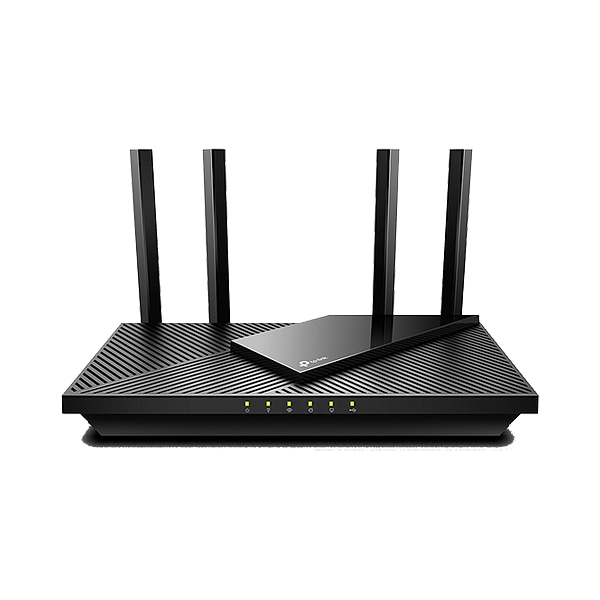 TPLink Archer AX55 AX3000 Dualband  Router