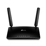 TPLink Archer MR600 AC1200 4G Dualband Router Inalámbrico