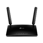 TPLink Archer MR600 AC1200 4G Dualband Router Inalámbrico