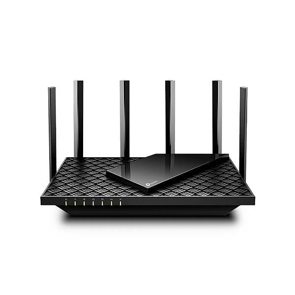 TPLink Archer AX73 AX5400 Dualband  Router