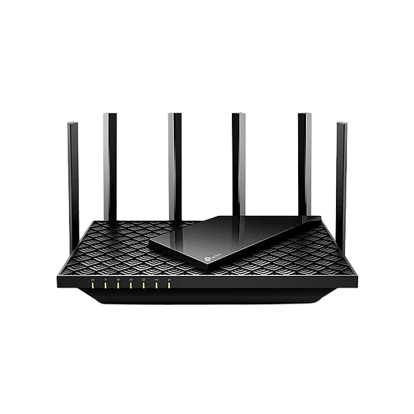 TPLink Archer AX73 AX5400 Dualband  Router
