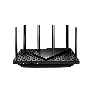 TPLink Archer AX73 AX5400 Dualband  Router