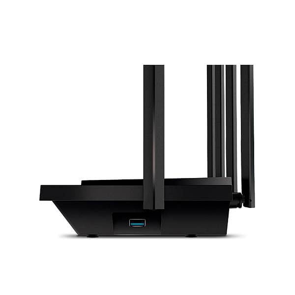 TPLink Archer AX73 AX5400 Dualband  Router
