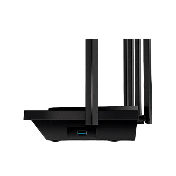 TPLink Archer AX73 AX5400 Dualband  Router