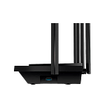 TPLink Archer AX73 AX5400 Dualband  Router