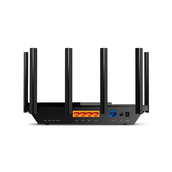 TPLink Archer AX73 AX5400 Dualband  Router