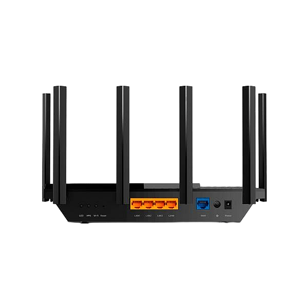 TPLink Archer AX73 AX5400 Dualband  Router