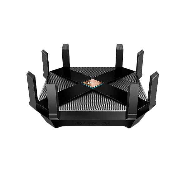 TPLink Archer AX6000 Dualband AI  Router