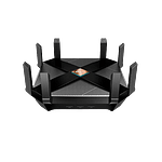 TPLink Archer AX6000 Dualband AI  Router