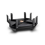 TPLink Archer AX6000 Dualband AI  Router