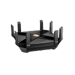 TPLink Archer AX6000 Dualband AI  Router