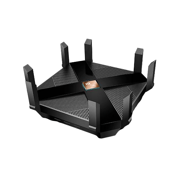 TPLink Archer AX6000 Dualband AI  Router