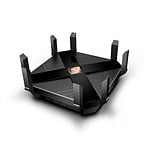 TPLink Archer AX6000 Dualband AI  Router