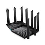 TPLink Archer AX90 AX6600 Triband AI  Router