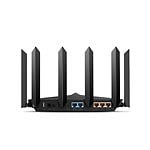 TPLink Archer AX90 AX6600 Triband AI  Router