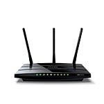 TPLink Archer VR400 AC1200 VDSLADSL  Router Inalámbrico