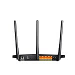 TPLink Archer VR400 AC1200 VDSLADSL  Router Inalámbrico