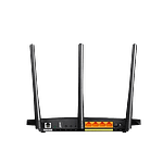TPLink Archer VR400 AC1200 VDSLADSL  Router Inalámbrico