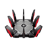 TPLink Archer AX11000 WiFi 6 Triple Banda  Router Gaming TPLink Archer AX11000 WiFi 6 Triple Banda  Router Gaming
