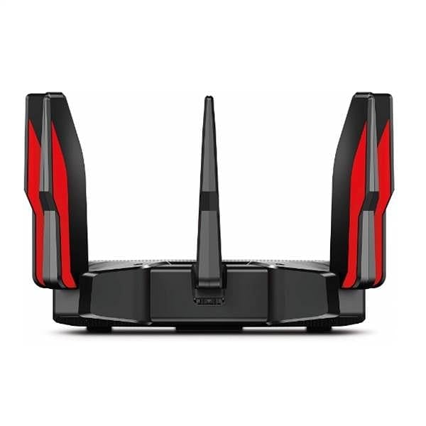 TPLink Archer AX11000 WiFi 6 Triple Banda  Router Gaming