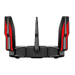 TPLink Archer AX11000 WiFi 6 Triple Banda  Router Gaming TPLink Archer AX11000 WiFi 6 Triple Banda  Router Gaming