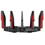 TPLink Archer AX11000 WiFi 6 Triple Banda  Router Gaming TPLink Archer AX11000 WiFi 6 Triple Banda  Router Gaming