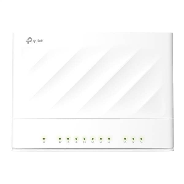 TPLink EX230V AX1800 WiFi 6 VoIP Dual Band  Router