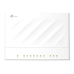 TPLink EX230V AX1800 WiFi 6 VoIP Dual Band  Router