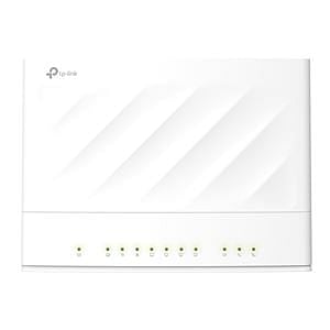TPLink EX230V AX1800 WiFi 6 VoIP Dual Band  Router