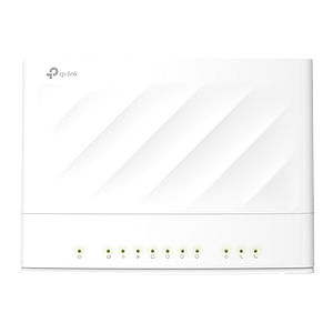 TPLink EX230V AX1800 WiFi 6 VoIP Dual Band  Router