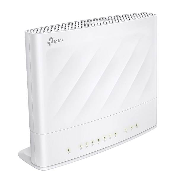 TPLink EX230V AX1800 WiFi 6 VoIP Dual Band  Router