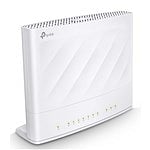 TPLink EX230V AX1800 WiFi 6 VoIP Dual Band  Router