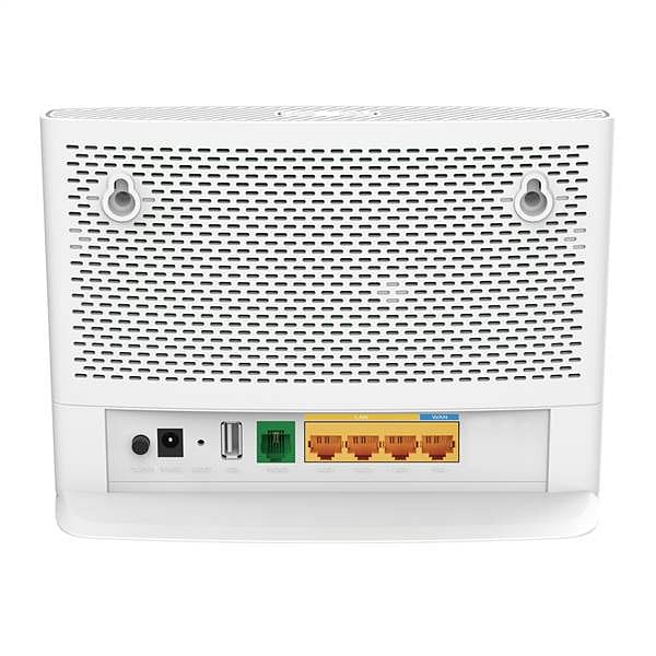 TPLink EX230V AX1800 WiFi 6 VoIP Dual Band  Router