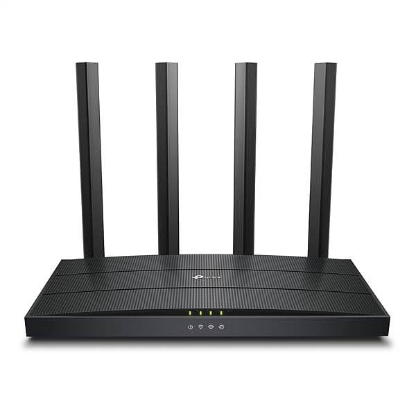 TPLink AX12 WiFi6 AX1500  Router