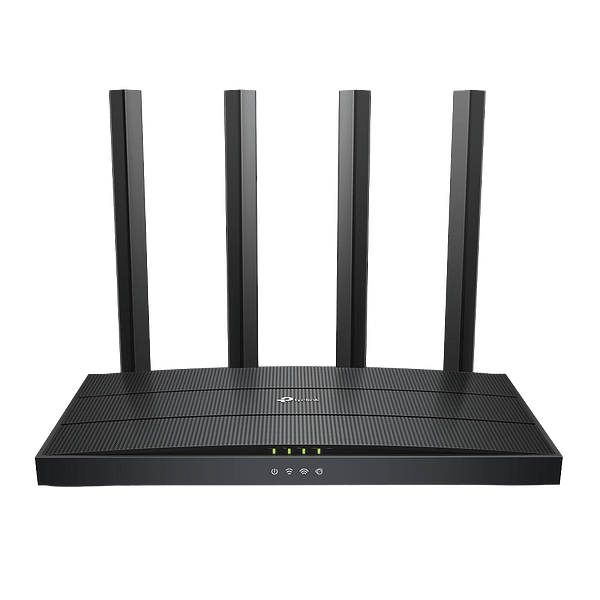 TPLink AX12 WiFi6 AX1500  Router
