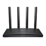 TPLink AX12 WiFi6 AX1500  Router