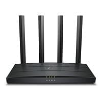 TPLink AX12 WiFi6 AX1500  Router