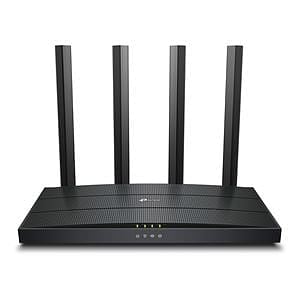 TPLink AX12 WiFi6 AX1500  Router