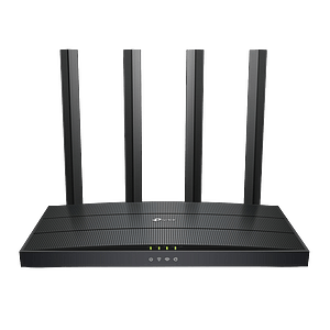 TPLink AX12 WiFi6 AX1500  Router
