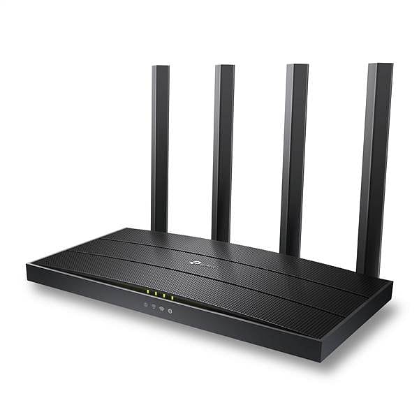 TPLink AX12 WiFi6 AX1500  Router